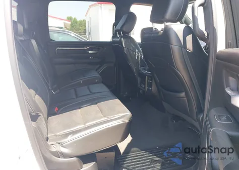 2021 Ram 1500 Rebel 4X4 5'7 Box from USA, damaged, VIN 1C6SRFLT0MN559314